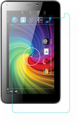 ACM Tempered Glass Guard for Micromax Funbook Mini P410i(Pack of 1)