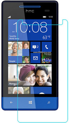 ACM Tempered Glass Guard for Htc 8s Windows(Pack of 1)