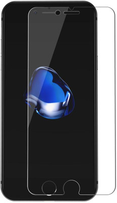 Souk Mobi Tempered Glass Guard for Apple iPhone 7(Pack of 1)