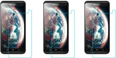 ACM Tempered Glass Guard for Lenovo S930(Pack of 3)