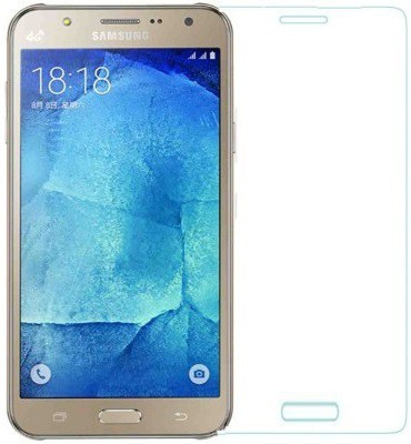 Gadget Street Tempered Glass Guard for Samsung J2, Samsung Galaxy J2(Pack of 1)