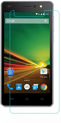 ACM Tempered Glass Guard for Lava A71(Pack of 1)