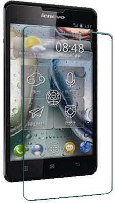 ACM Tempered Glass Guard for Lenovo P780(Pack of 1)