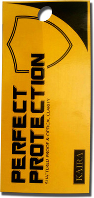 77% OFF on Kaira Screen Guard for Lenovo A6000(Pack of 1) 77% OFF on Kaira Screen Guard for Lenovo A6000(Pack of 1)