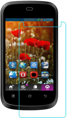 ACM Tempered Glass Guard for Swipe Konnect 3(Pack of 1)