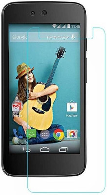 AMETHYST Tempered Glass Guard for SPICE DREAM UNO Mi-498(Pack of 1)