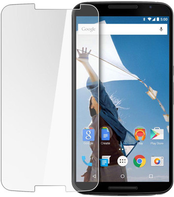 ELEF Tempered Glass Guard for Micromax Canvas Xpress 2