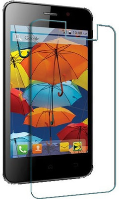 ACM Tempered Glass Guard for Intex Aqua Style Mini(Pack of 1)