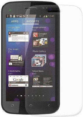 Helix Tempered Glass Guard for Micromax Canvas Pulse 4G E451
