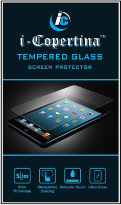 iCopertina Tempered Glass Guard for Samsung Galaxy Note 2(Pack of 1)