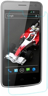 ACM Tempered Glass Guard for Xolo Q700 & Q700i(Pack of 1)