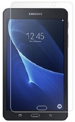Colorcase Tempered Glass Guard for Samsung Galaxy J Max 7 inch