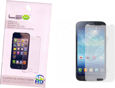 

Leo Power Tempered Glass Guard for Samsung Galaxy Grand Prime(Pack of 1), Transparent