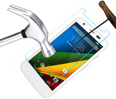 ACM Tempered Glass Guard for Motorola Moto G(Pack of 1)