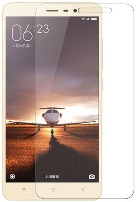 Gulivers Tempered Glass Guard for Mi Redmi Note 3(Pack of 1)