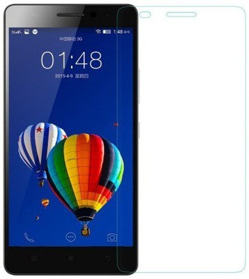 Gorilla Armour Tempered Glass Guard for Lenovo K3 Note(Pack of 1)