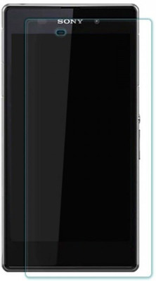 Wellpoint Tempered Glass Guard for Sony Xperia Z1(Pack of 1)