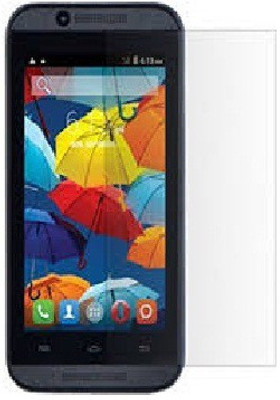 SmartLike Tempered Glass Guard for Intex Aqua Play(Pack of 1) SmartLike Tempered Glass Guard for Intex Aqua Play(Pack of 1)