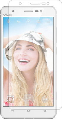 A CONNECT Z Tempered Glass Guard for VivoXShort710