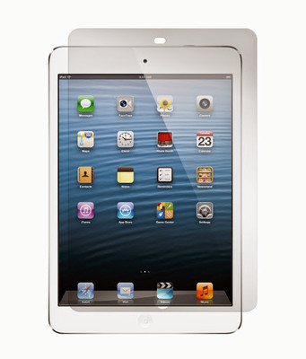 35% OFF on Mydress Mystyle Screen Guard for iPad 4 35% OFF on Mydress Mystyle Screen Guard for iPad 4