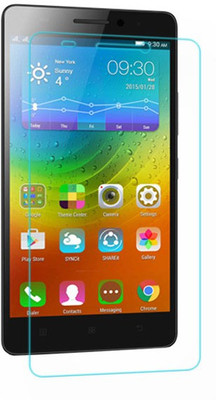 ACM Tempered Glass Guard for Lenovo A7000 Turbo(Pack of 1)