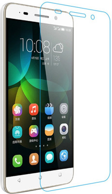 TDG Tempered Glass Guard for Honor 4C(Pack of 1)