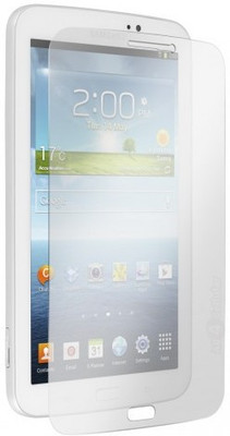 MudShi Tempered Glass Guard for Samsung Galaxy Tab 3 T211(Pack of 1)
