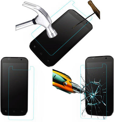 ACM Tempered Glass Guard for Karbonn Smart A29(Pack of 1)