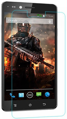 ACM Tempered Glass Guard for Xolo Play 6x-1000(Pack of 1)