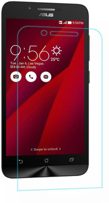 ACM Tempered Glass Guard for Asus Zenfone Go(Pack of 1)