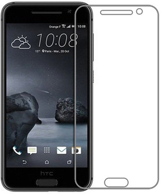 AMETHYST Tempered Glass Guard for Htc A9(Pack of 1)