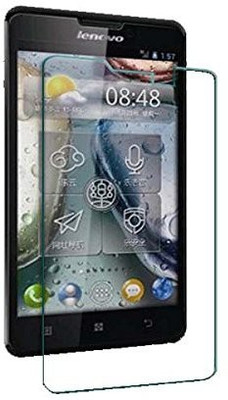 ACM Tempered Glass Guard for Lenovo P780(Pack of 1)