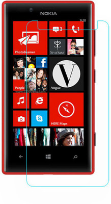 ACM Tempered Glass Guard for Nokia Lumia 720(Pack of 1)