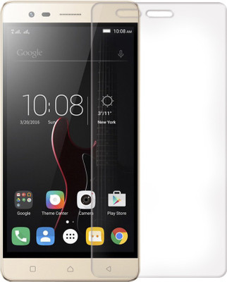 Flipkart SmartBuy Tempered Glass Guard for Lenovo Vibe K5 Note(Pack of 1)