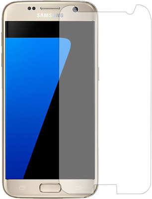 Stuffcool Tempered Glass Guard for Samsung Galaxy S7(Pack of 1)