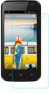 ACM Tempered Glass Guard for Micromax Bolt A66(Pack of 1)