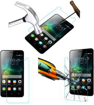 ACM Tempered Glass Guard for Honor 4C(Pack of 1)