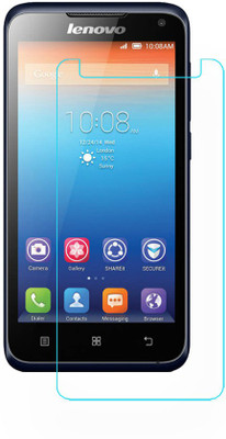 ACM Tempered Glass Guard for Lenovo A526(Pack of 1)