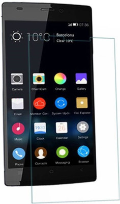 SAMARA Tempered Glass Guard for GIONEE ELIFE S5.5 GN9000(Pack of 1)