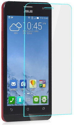 Heartly Tempered Glass Guard for Asus Zenfone 5 A501CG(Pack of 1)