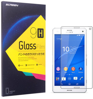 Aspir Tempered Glass Guard for Sony Xperia E3 Dual(Pack of 1)