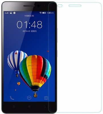 

Kolormax Tempered Glass Guard for Lenovo A7000, Lenovo K3 Note, Transparent
