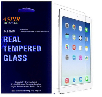 Aspir Tempered Glass Guard for Acer Z630(Pack of 1)