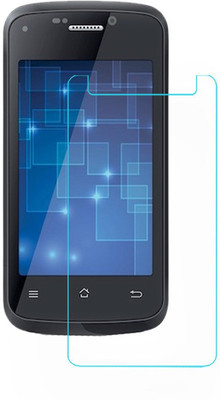 ACM Tempered Glass Guard for Iball Andi 3.5kke(Pack of 1)