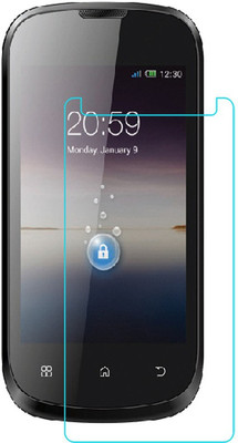ACM Tempered Glass Guard for Lava Iris N351(Pack of 1)