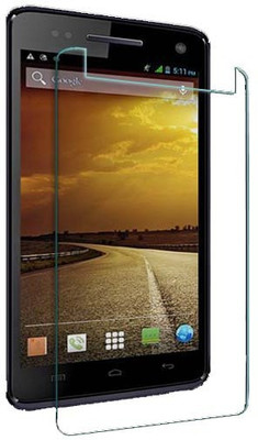 ACM Tempered Glass Guard for Micromax Canvas 2 Colors A120(Pack of 1)