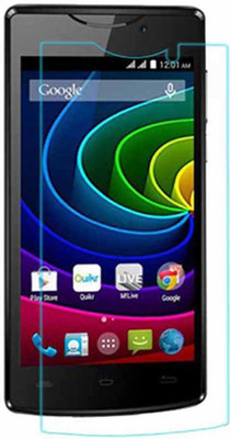 JAPNESE PRO Tempered Glass Guard for MICROMAX BOLT D320(Pack of 1)