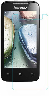 ACM Tempered Glass Guard for Lenovo A706(Pack of 1)