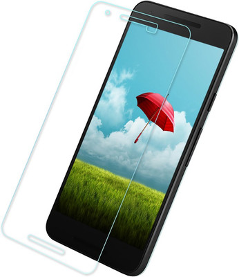 

ARE Tempered Glass Guard for LG Nexus 5X, White