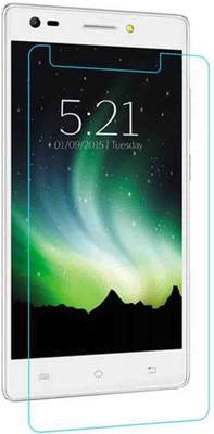 ELEF Tempered Glass Guard for Lava Pixel V1